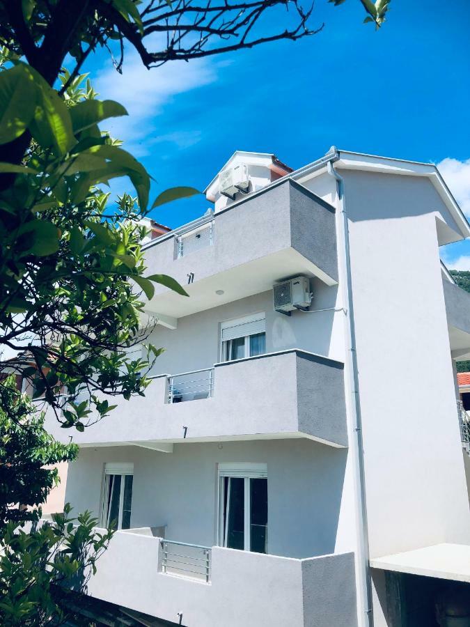 P&M Ilic Διαμέρισμα Χέρτσεγκ Νόβι Εξωτερικό φωτογραφία