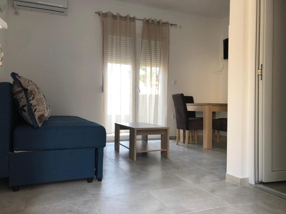 P&M Ilic Διαμέρισμα Χέρτσεγκ Νόβι Εξωτερικό φωτογραφία